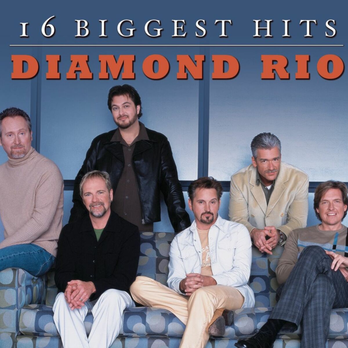 Diamond Rio
